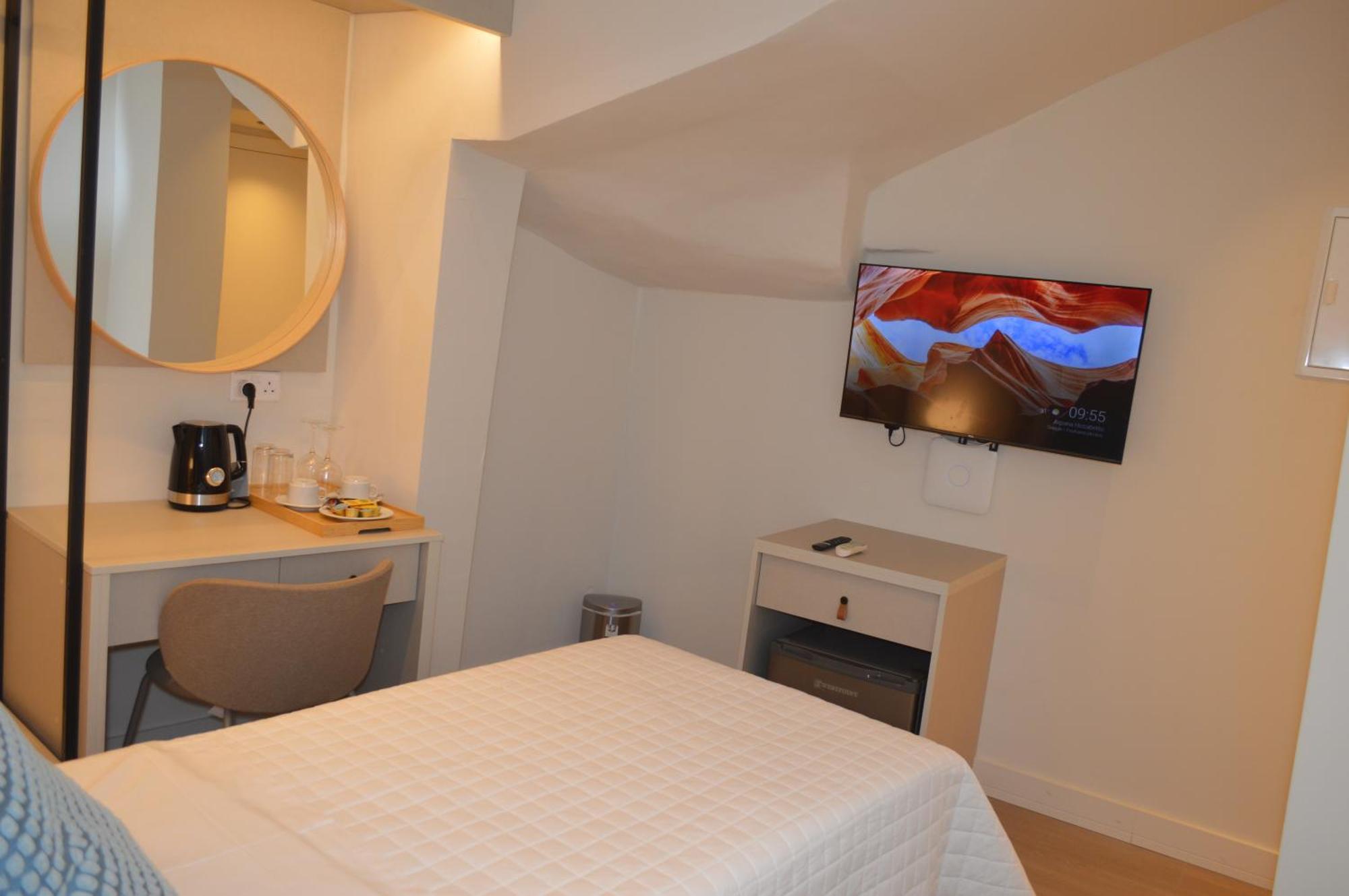 Leondiana Boutique Hotel Ларнака Экстерьер фото