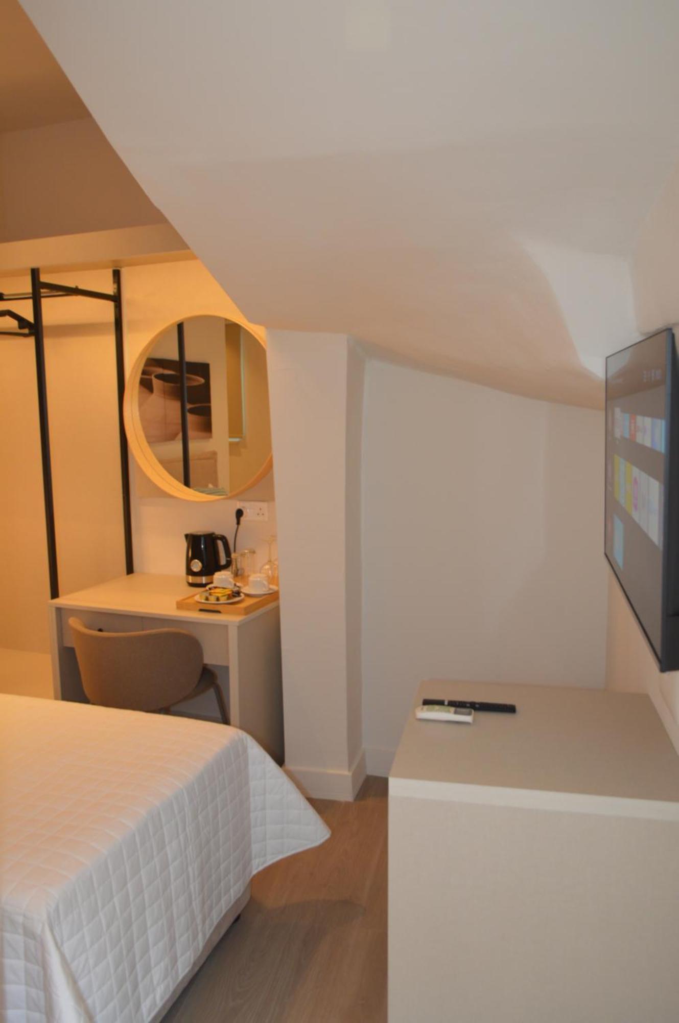 Leondiana Boutique Hotel Ларнака Экстерьер фото