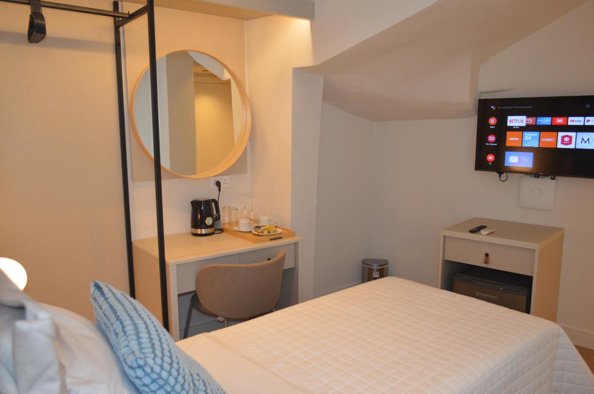Leondiana Boutique Hotel Ларнака Экстерьер фото