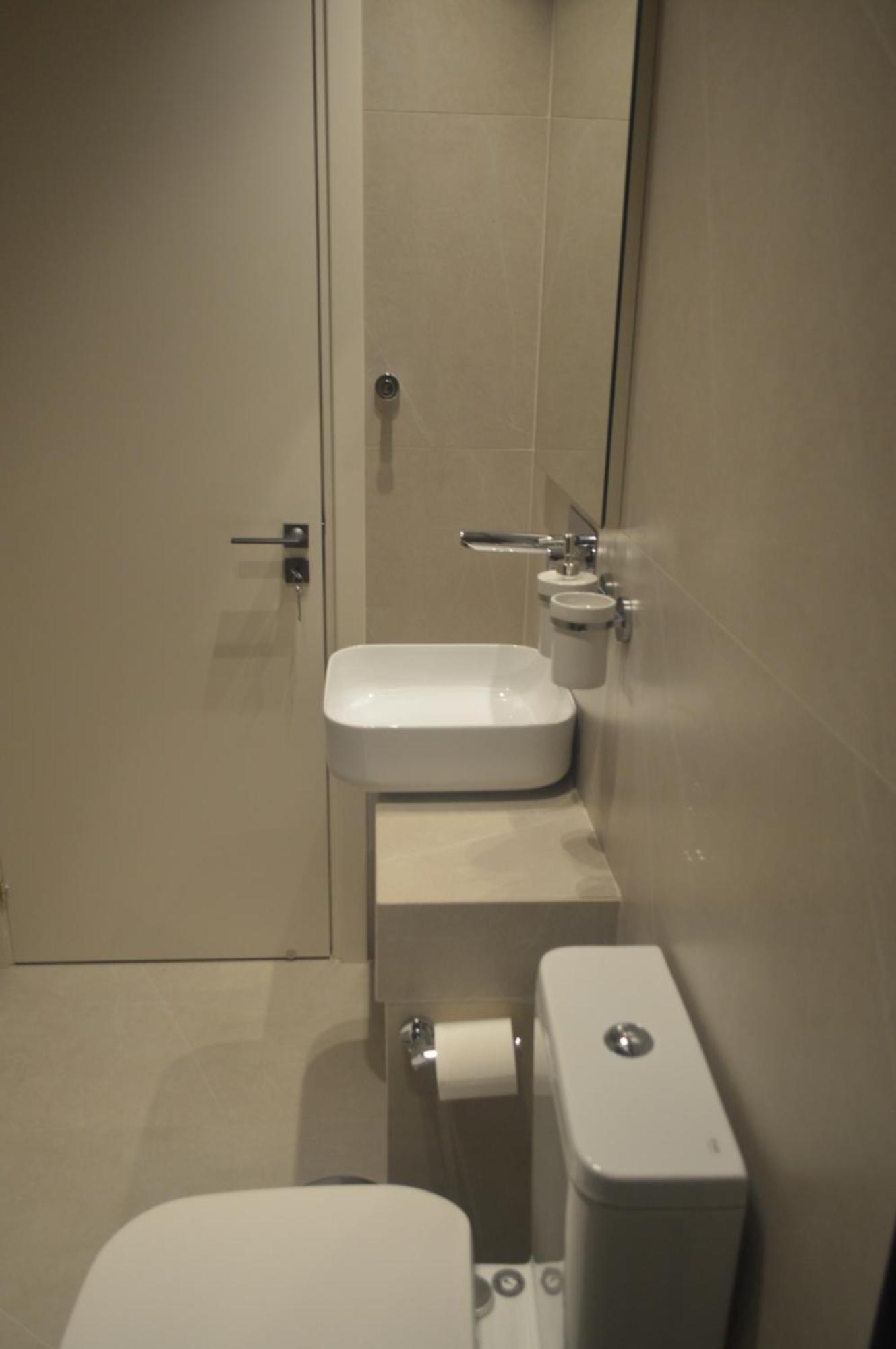 Leondiana Boutique Hotel Ларнака Экстерьер фото