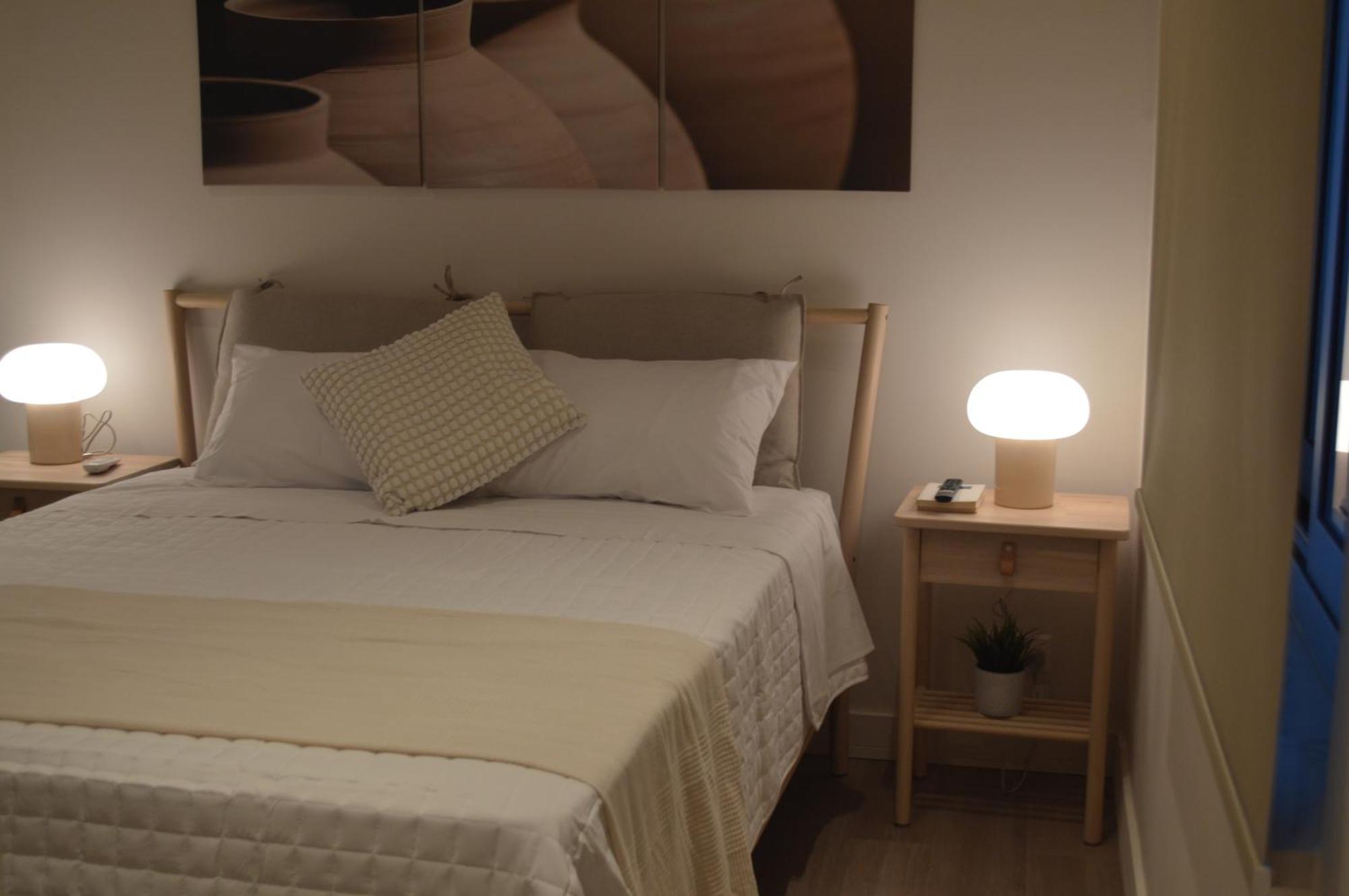 Leondiana Boutique Hotel Ларнака Экстерьер фото