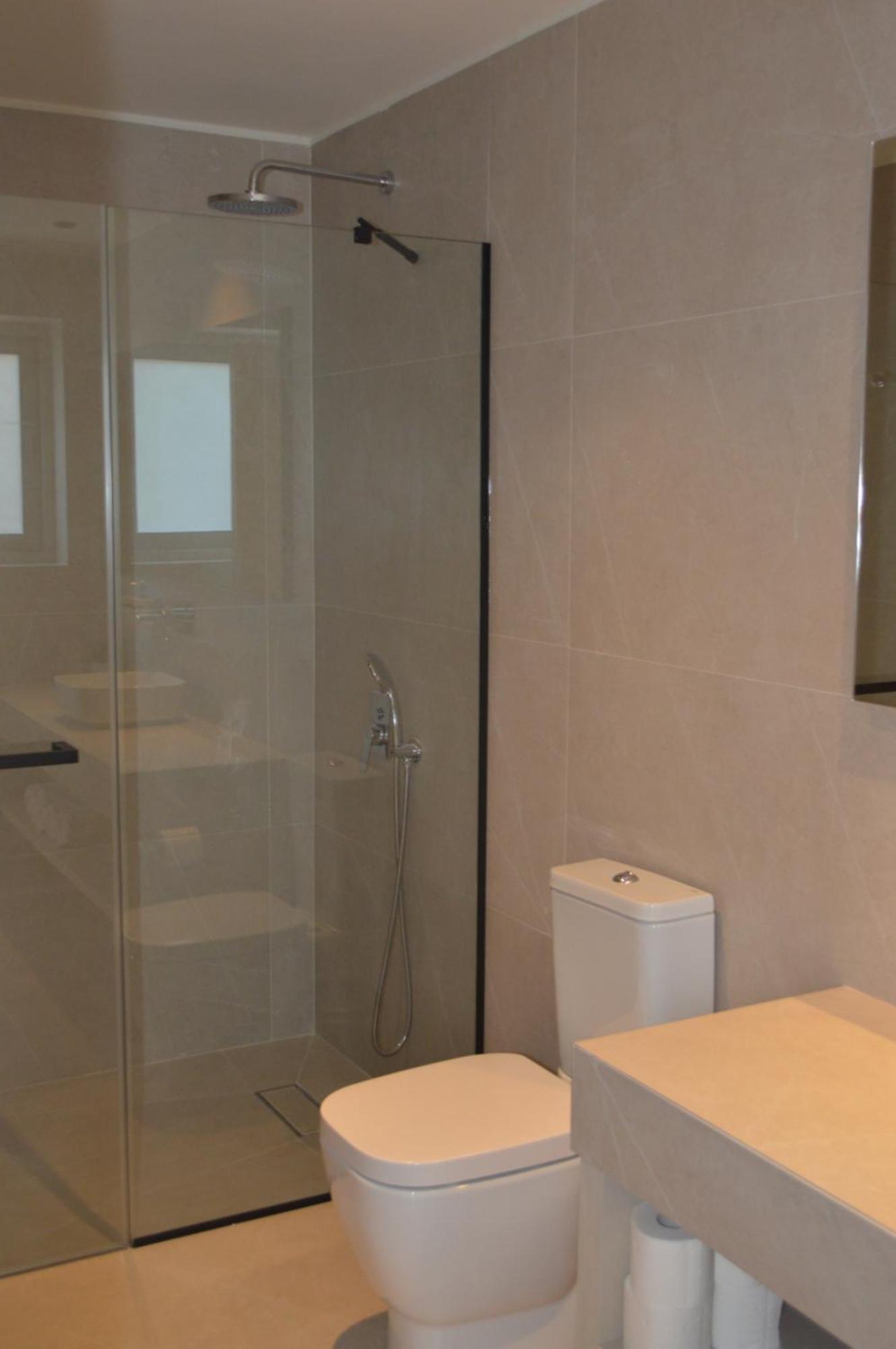 Leondiana Boutique Hotel Ларнака Экстерьер фото