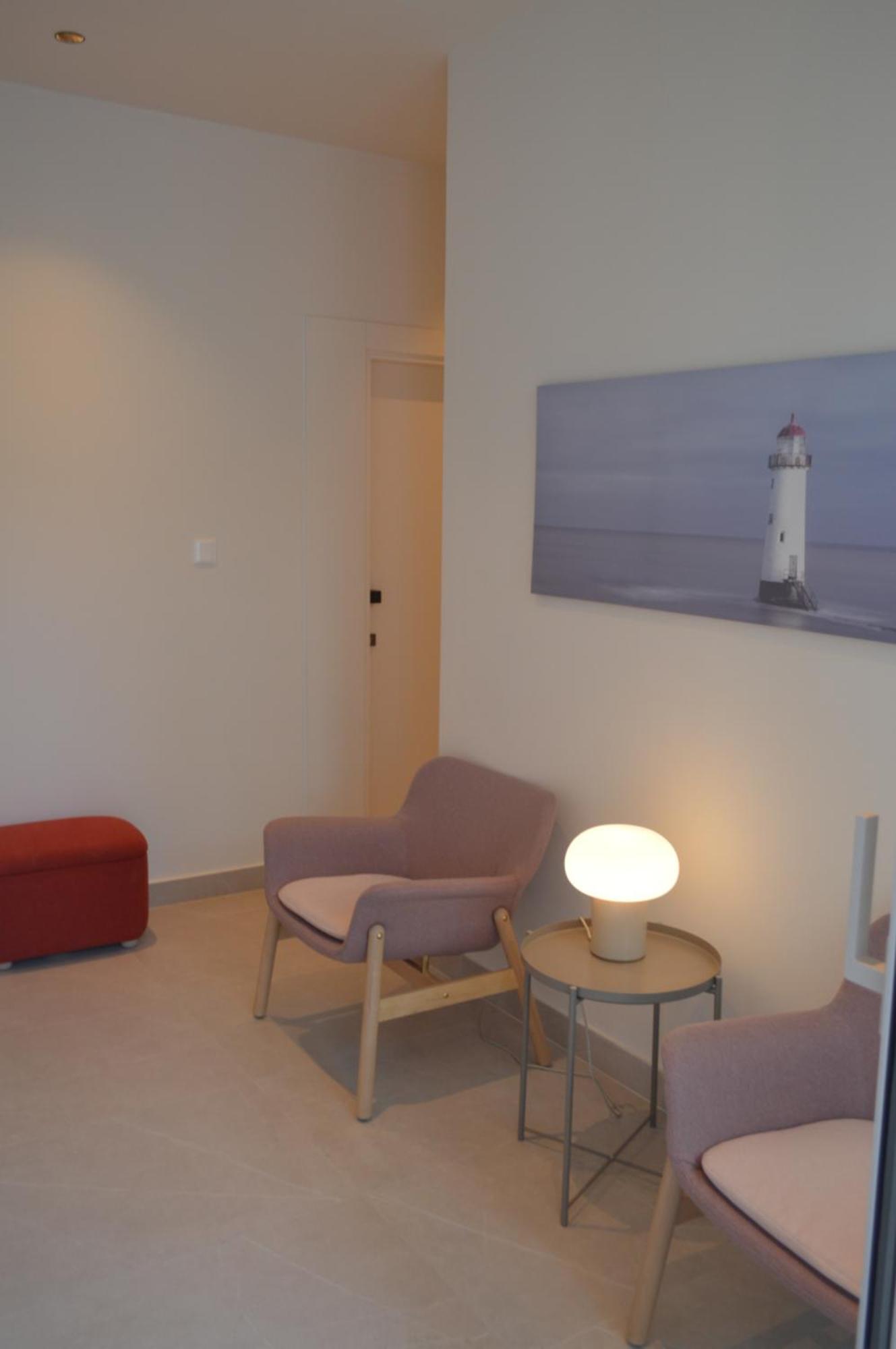 Leondiana Boutique Hotel Ларнака Экстерьер фото