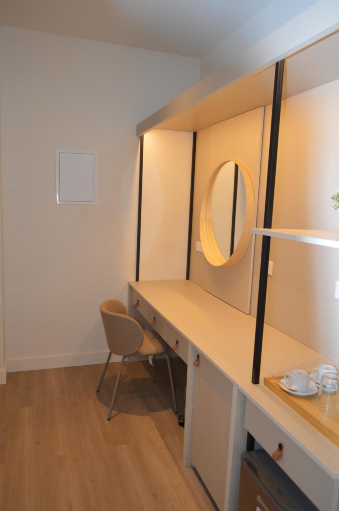Leondiana Boutique Hotel Ларнака Экстерьер фото