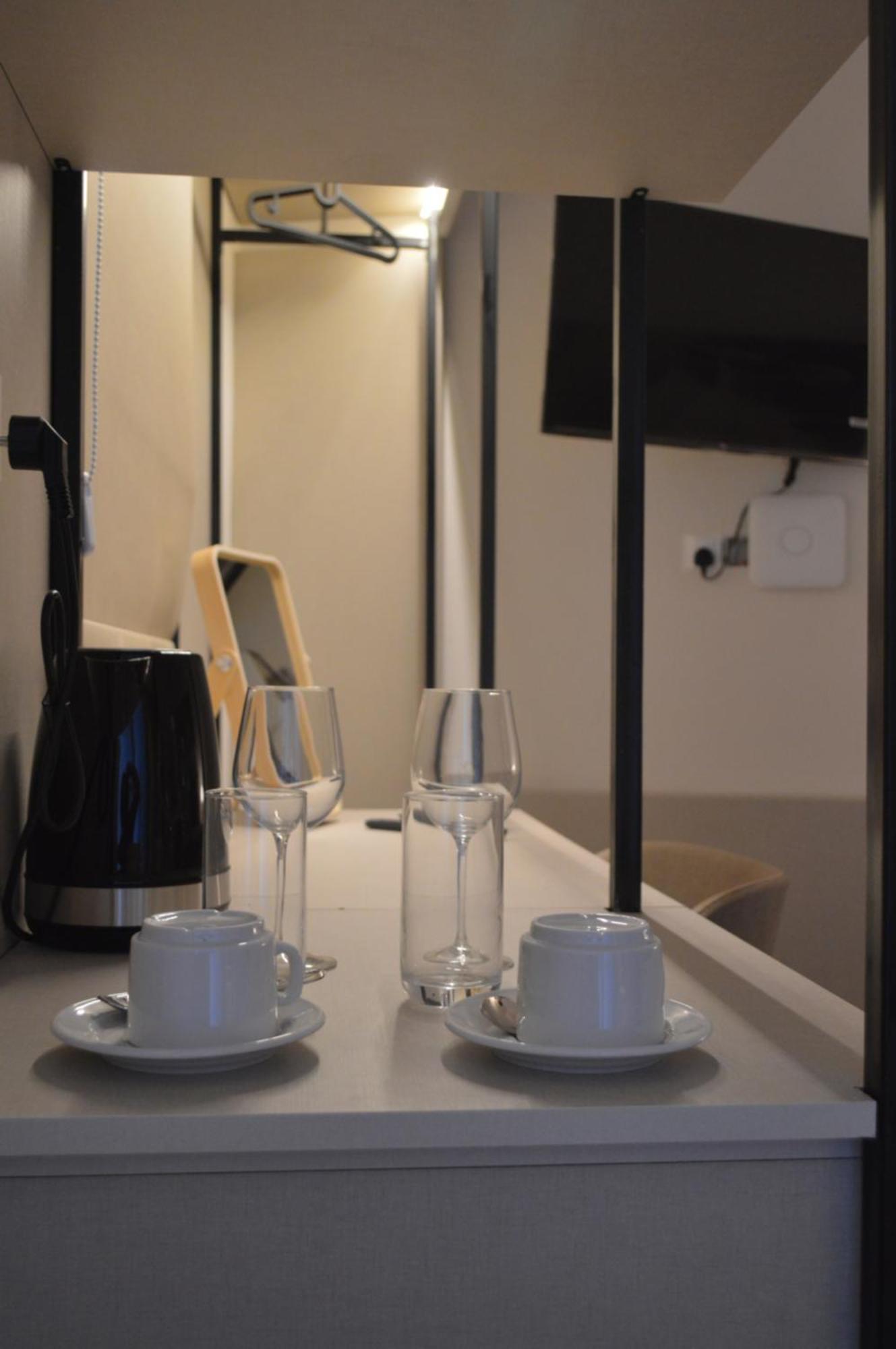 Leondiana Boutique Hotel Ларнака Экстерьер фото