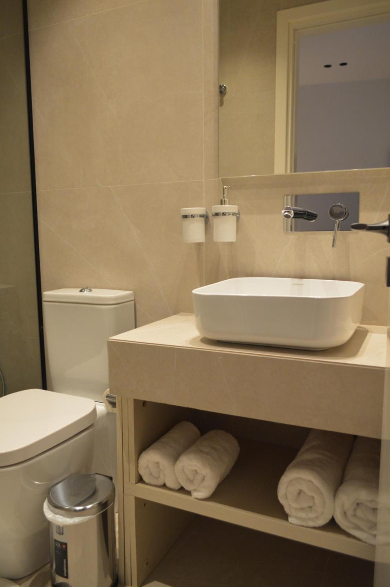 Leondiana Boutique Hotel Ларнака Экстерьер фото