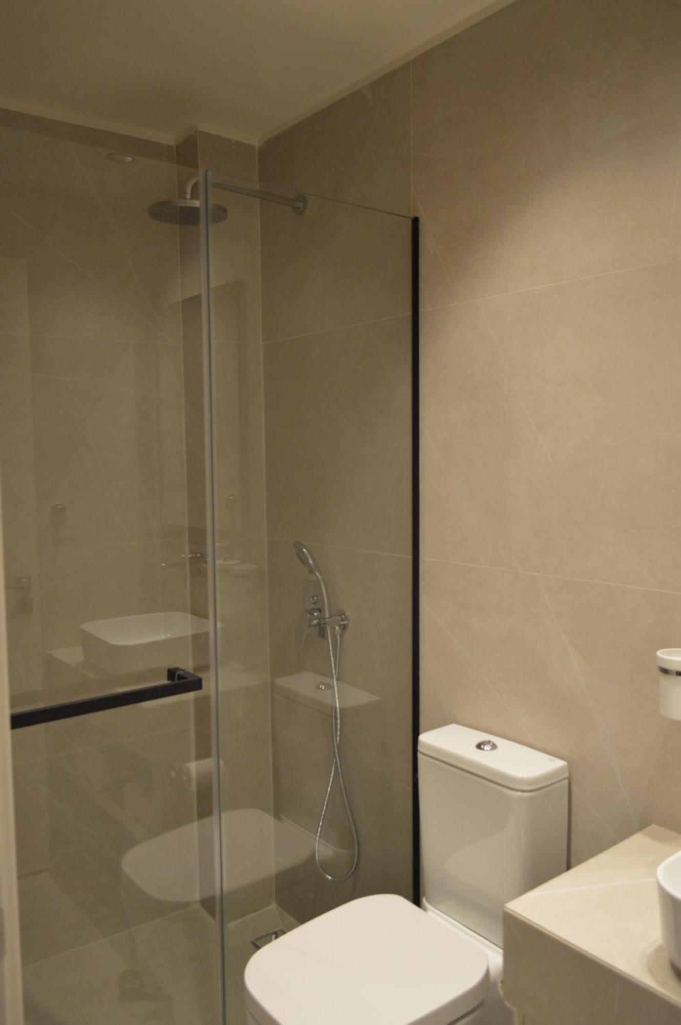 Leondiana Boutique Hotel Ларнака Экстерьер фото