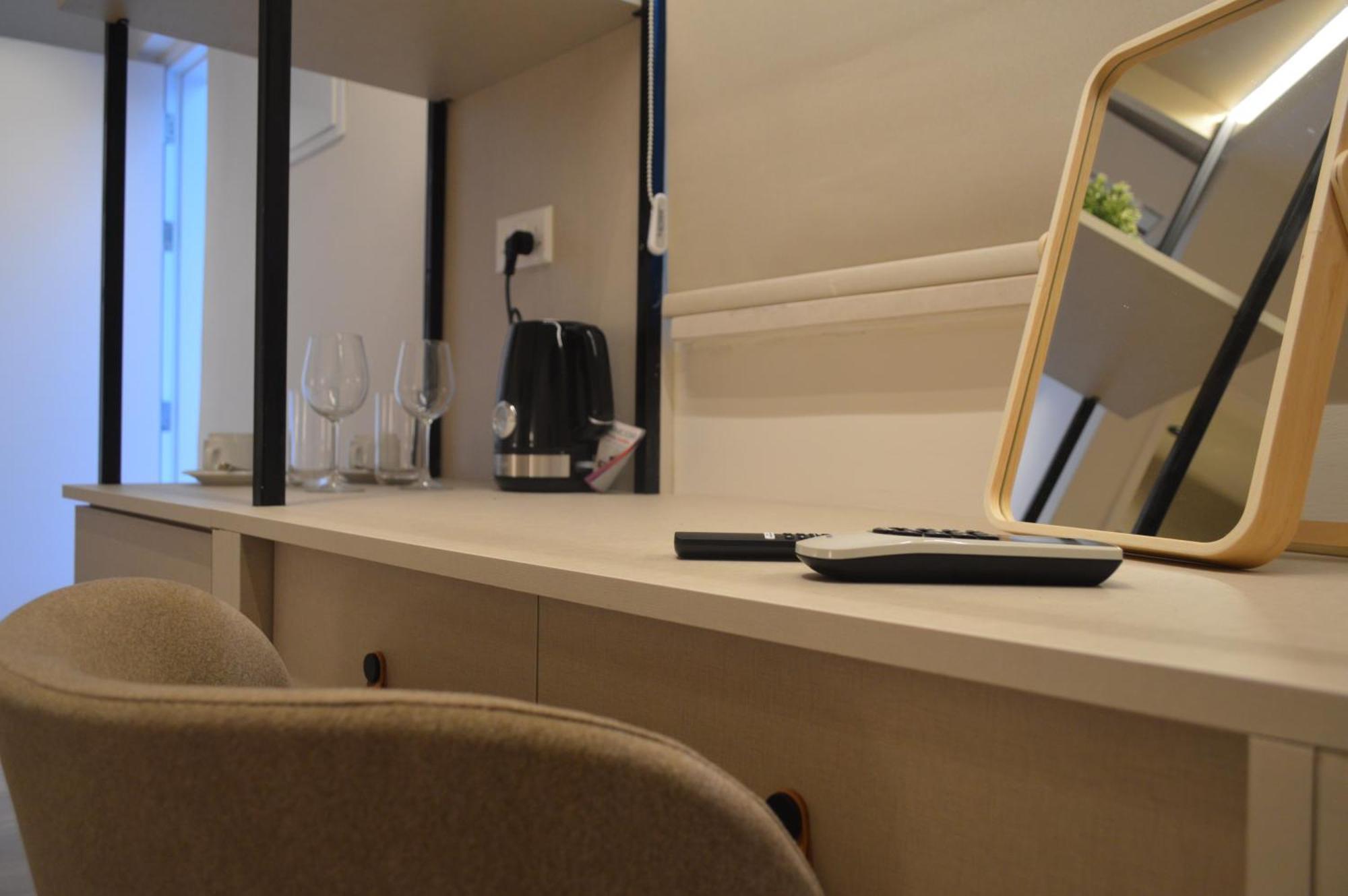 Leondiana Boutique Hotel Ларнака Экстерьер фото