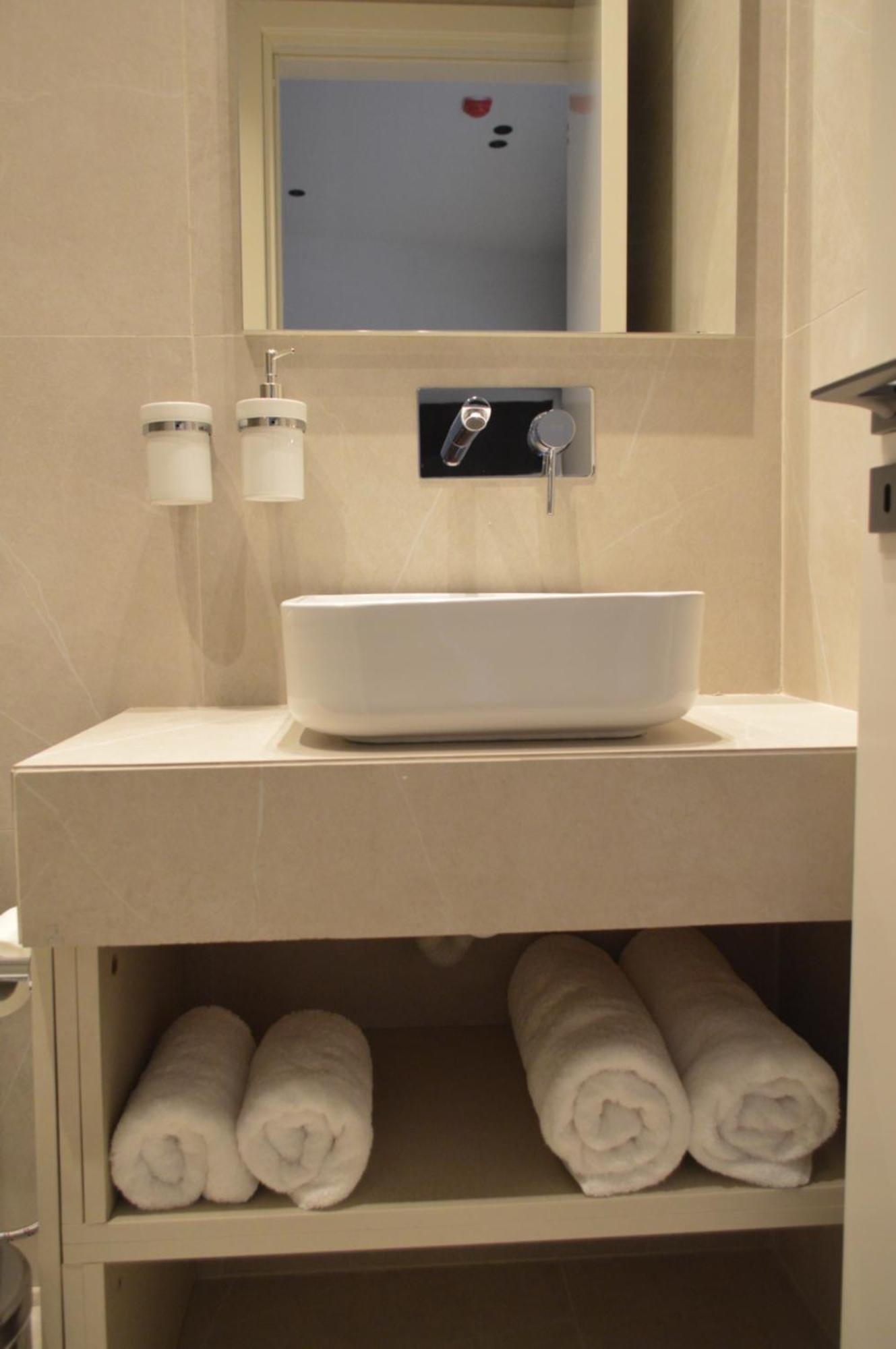 Leondiana Boutique Hotel Ларнака Экстерьер фото