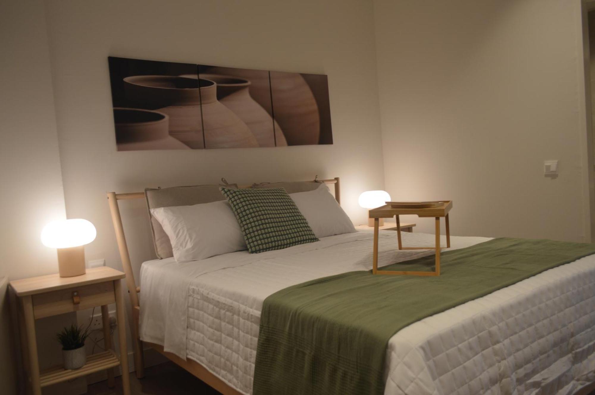 Leondiana Boutique Hotel Ларнака Экстерьер фото